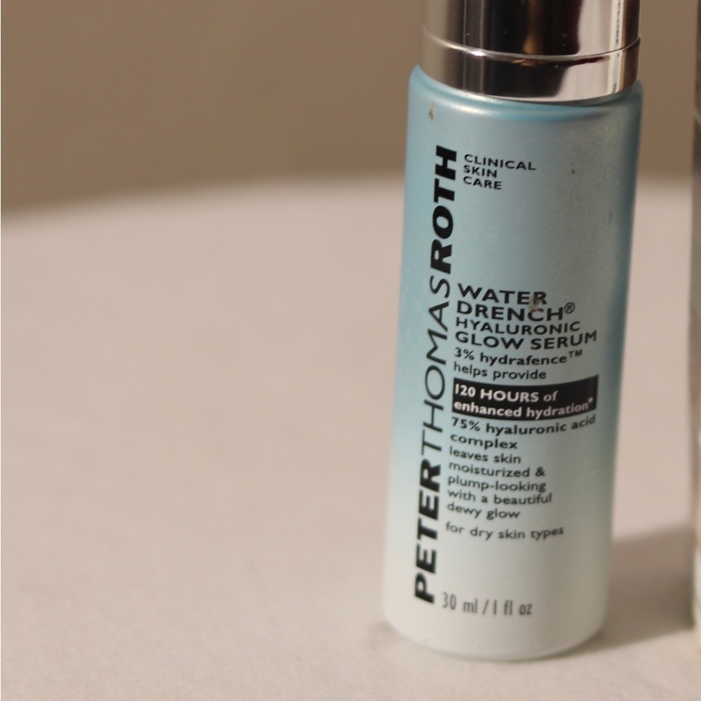 Face serum